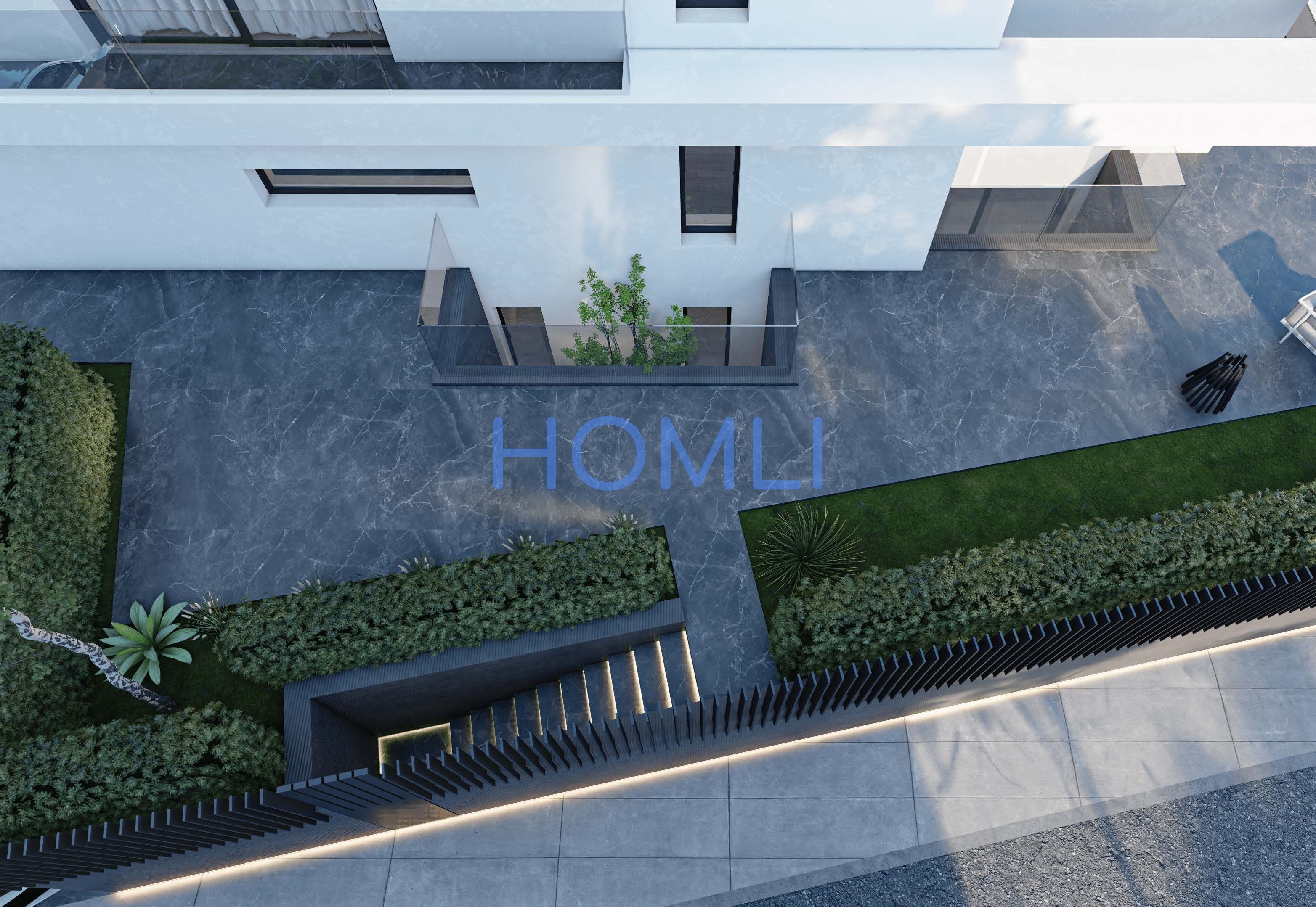 Sell Newbuilt Apartment, 224sqm Ano Glyfada | 64940 | HOMLI