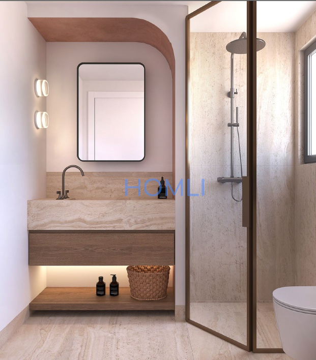 Sell Newbuilt Apartment, 108sqm Ano Glyfada | 82516 | HOMLI