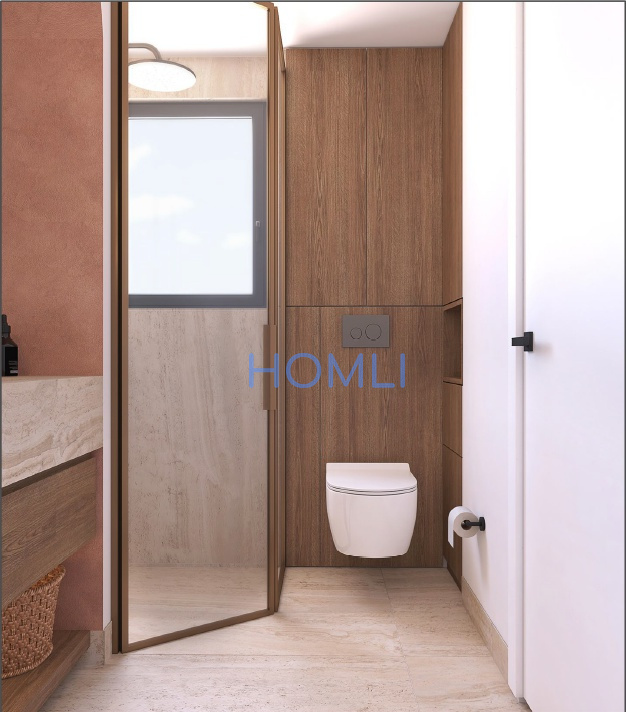Sell Newbuilt Apartment, 108sqm Ano Glyfada | 82516 | HOMLI
