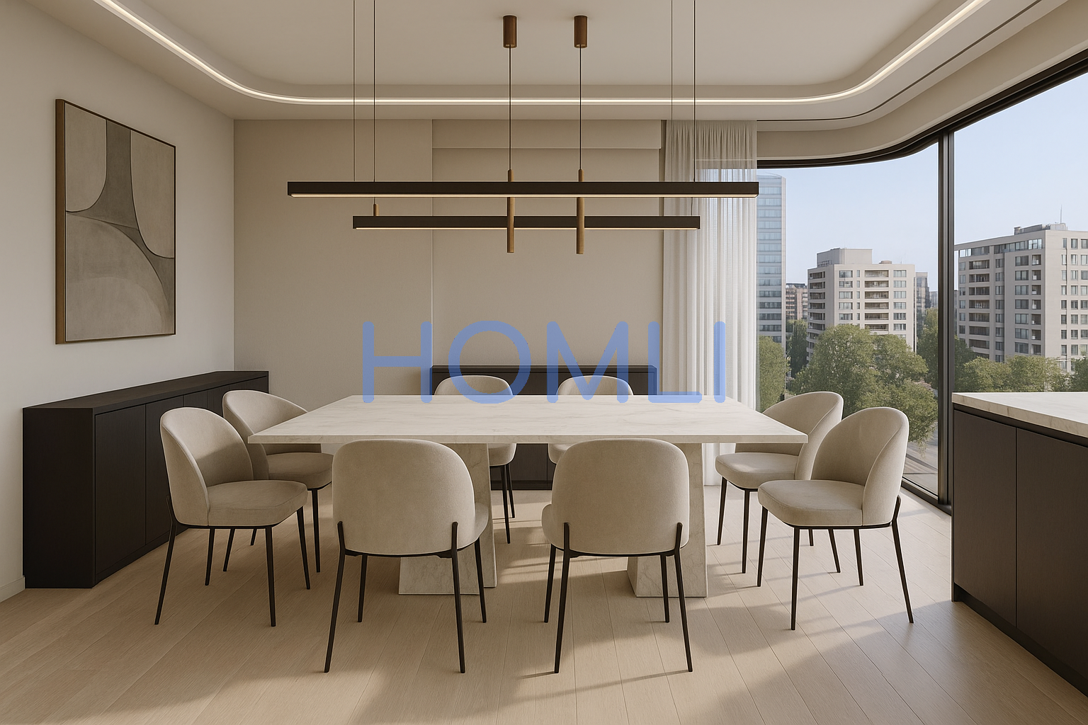 Sell Newbuilt Apartment, 92sqm Marousi | 94046 | HOMLI